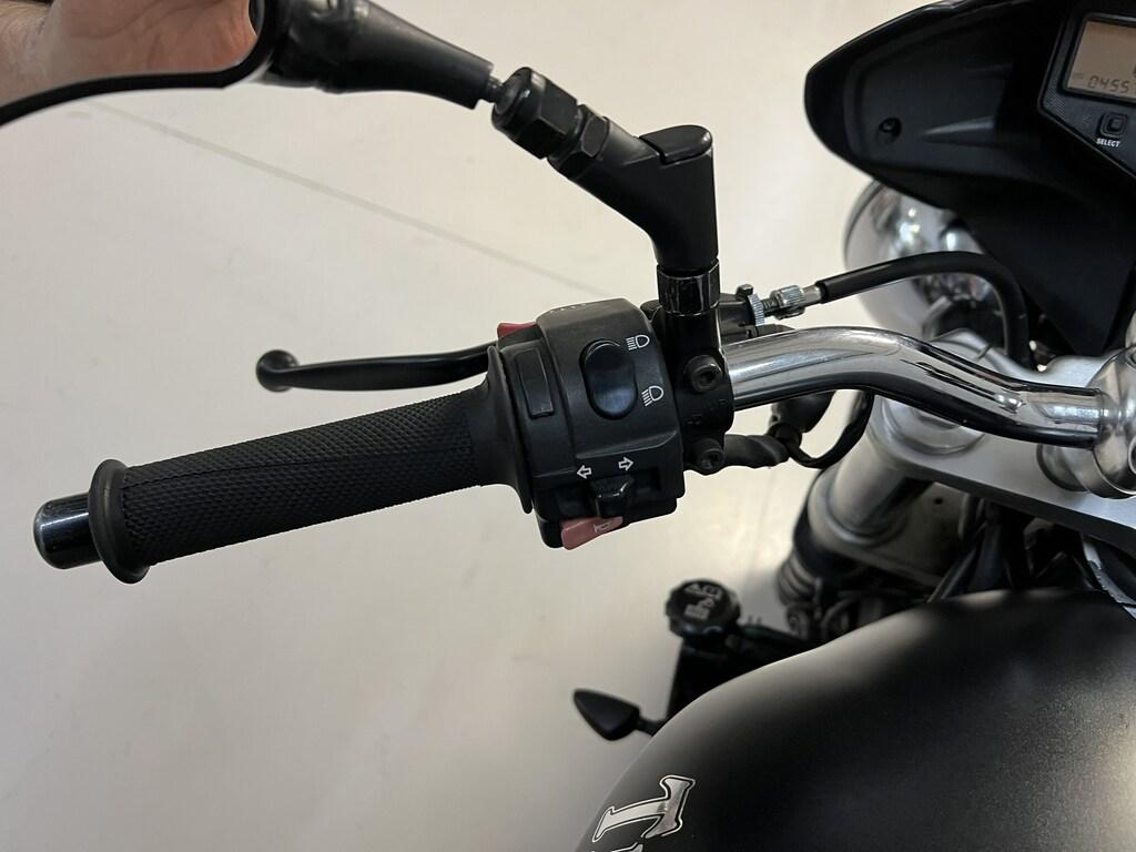 SPEED TRIPLE 955