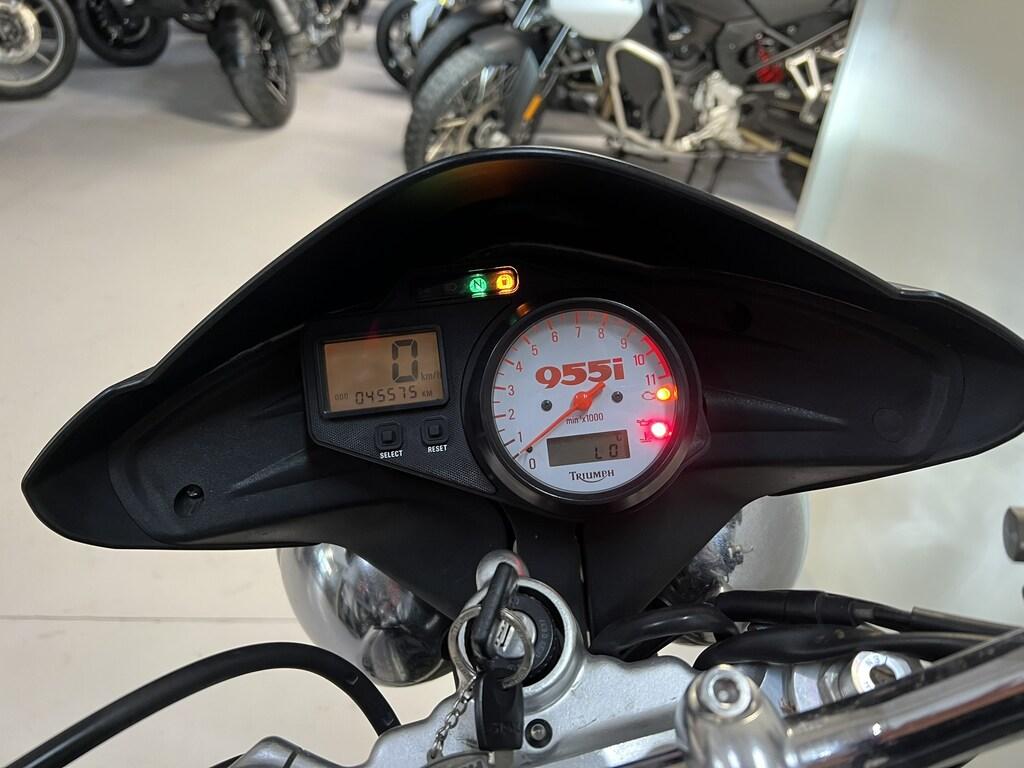SPEED TRIPLE 955