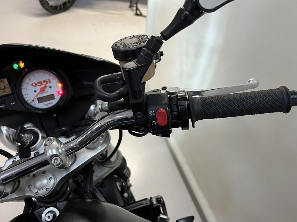 SPEED TRIPLE 955