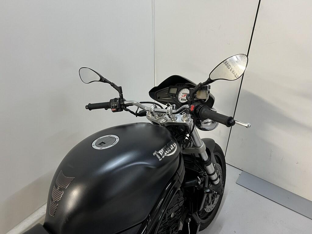 SPEED TRIPLE 955