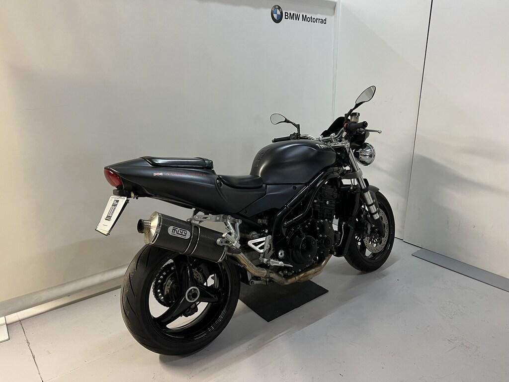 SPEED TRIPLE 955