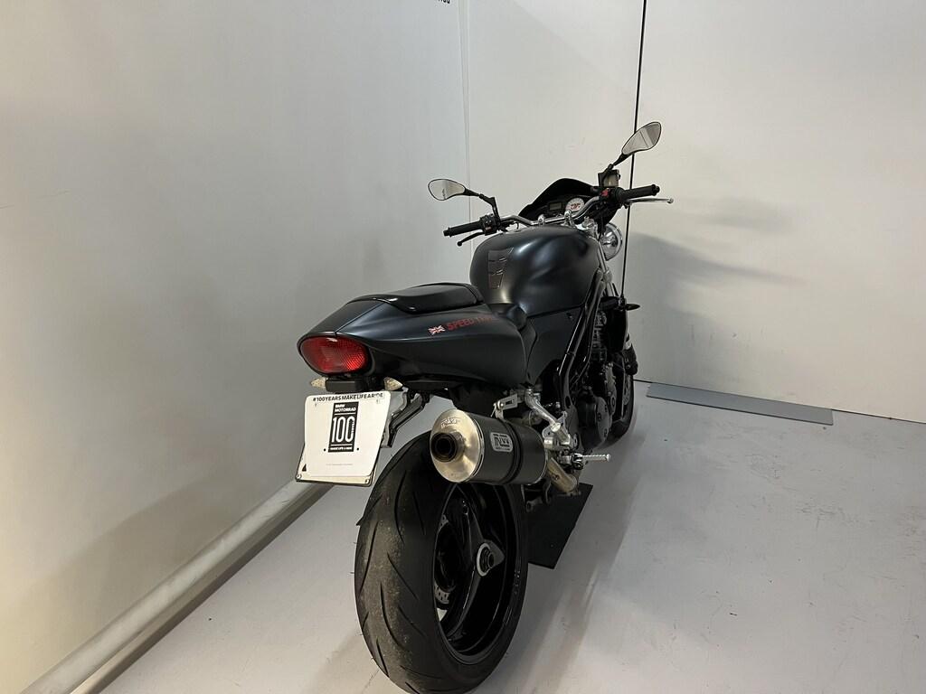 SPEED TRIPLE 955