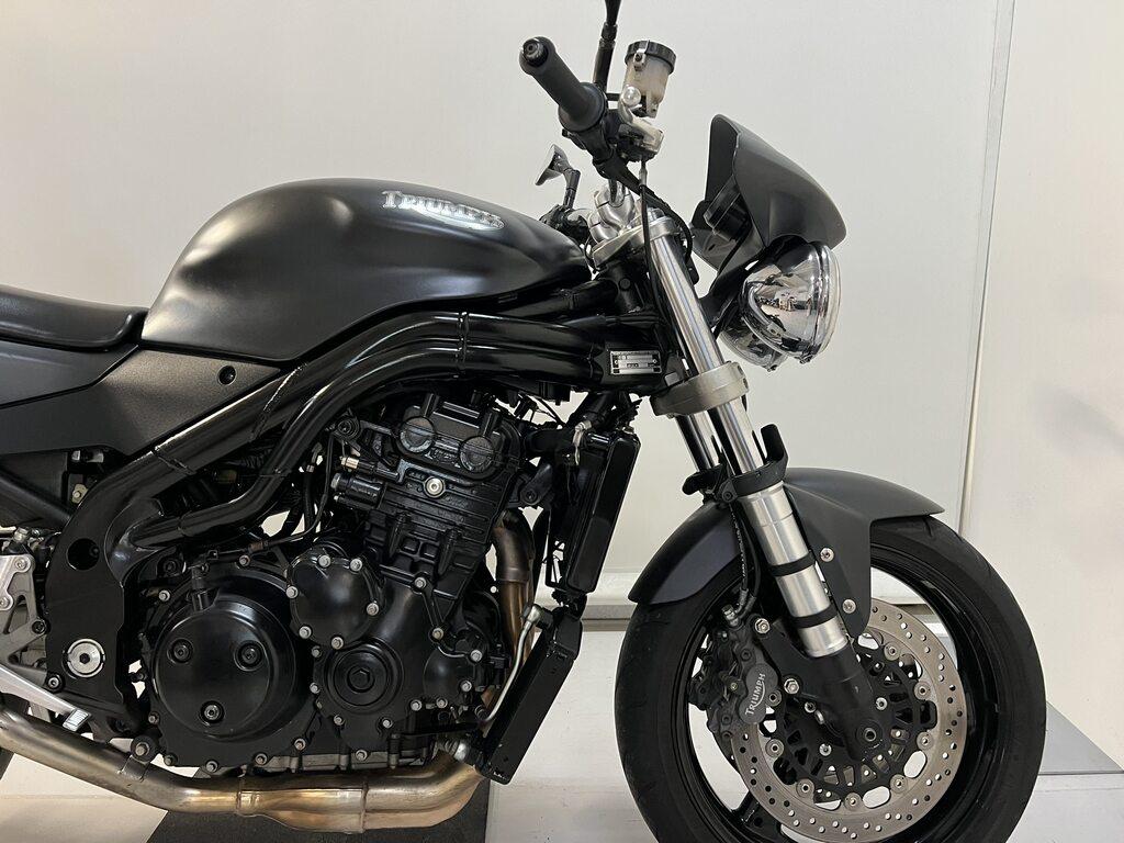 SPEED TRIPLE 955