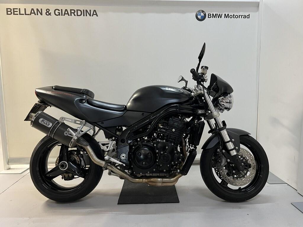 SPEED TRIPLE 955