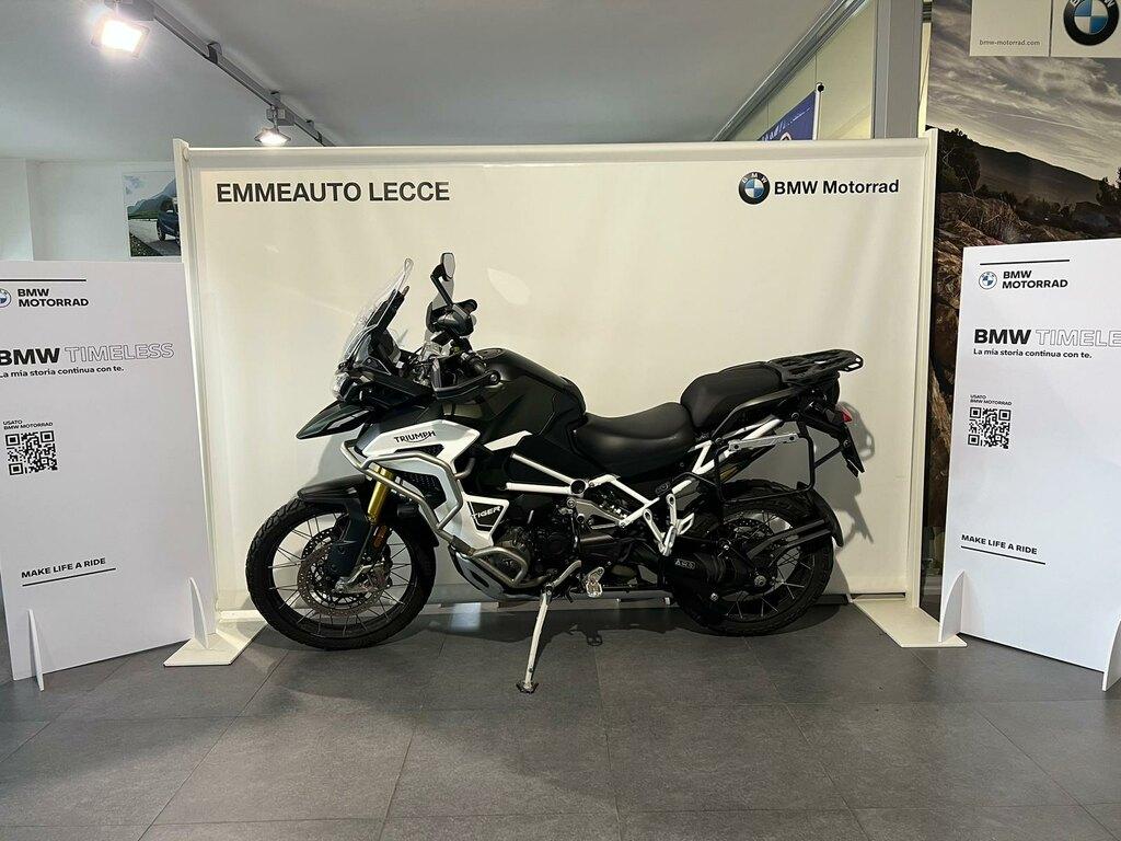 TIGER 1200