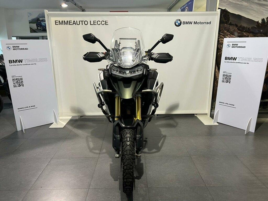 TIGER 1200
