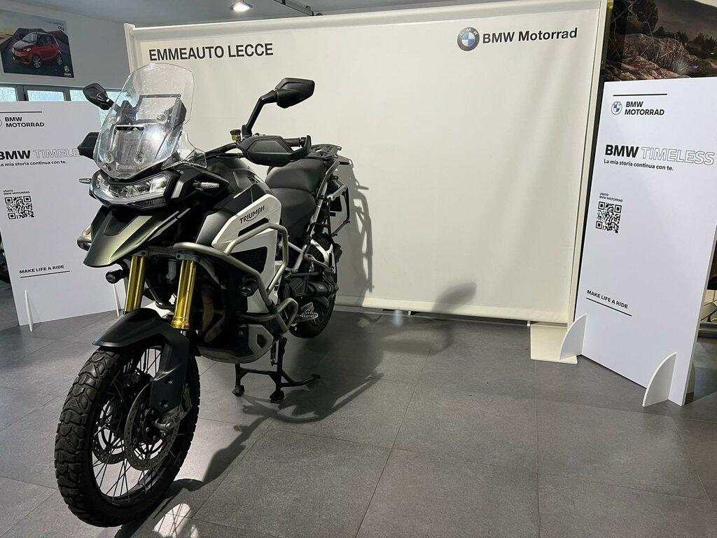 TIGER 1200