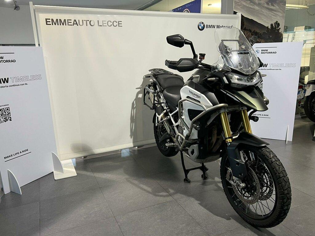 TIGER 1200
