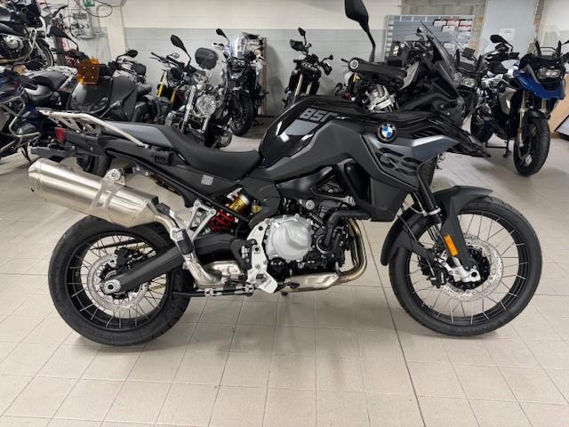 F 850 GS