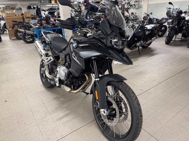 F 850 GS