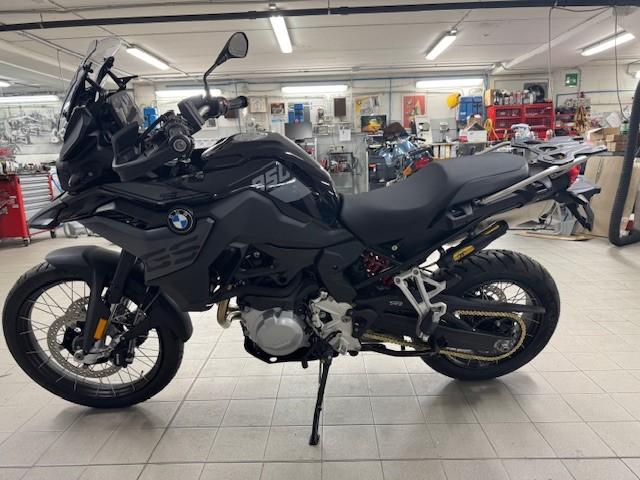 F 850 GS