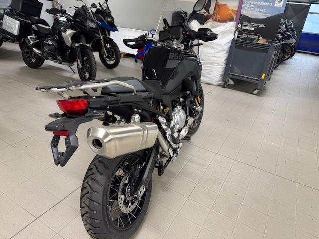 F 850 GS