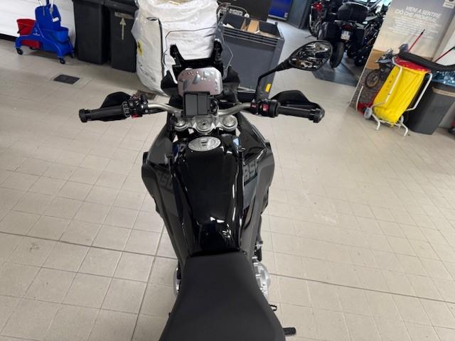 F 850 GS