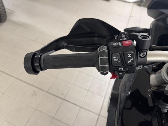 F 850 GS