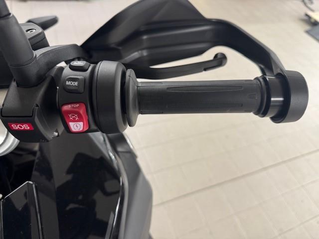 F 850 GS