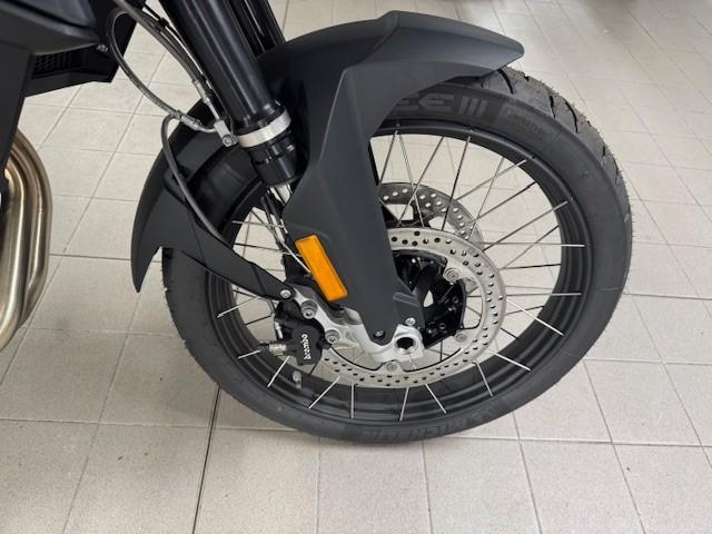 F 850 GS