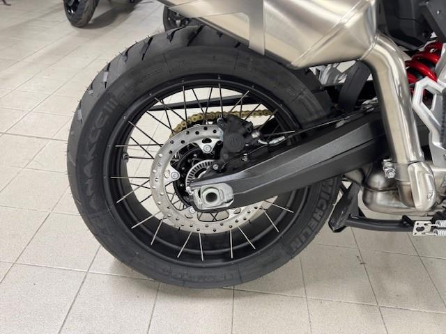F 850 GS