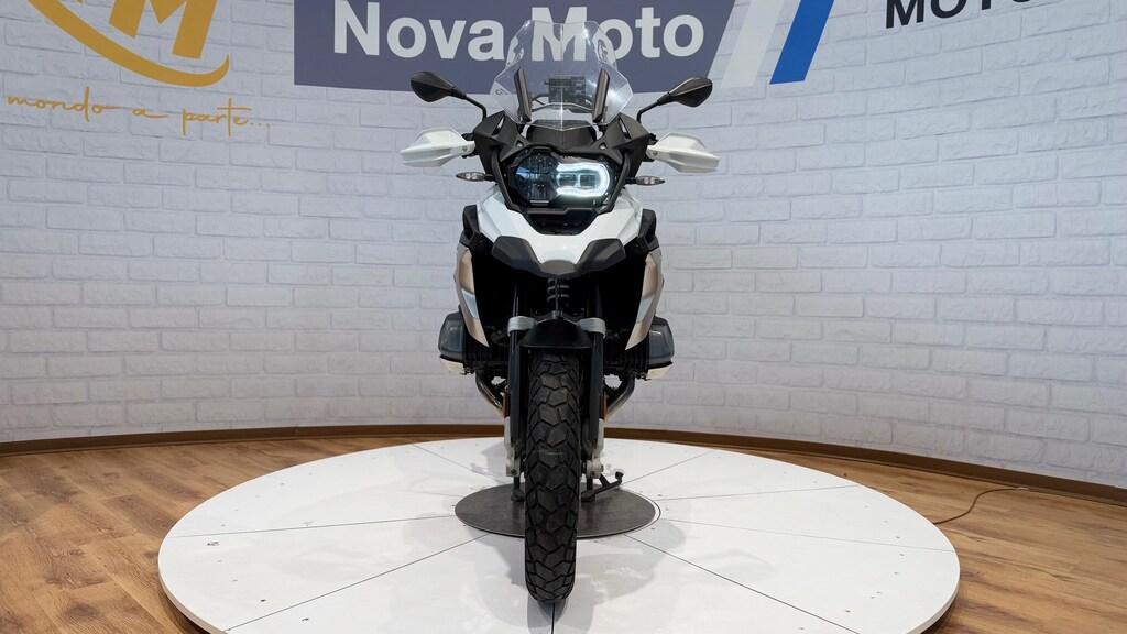 R 1250 GS