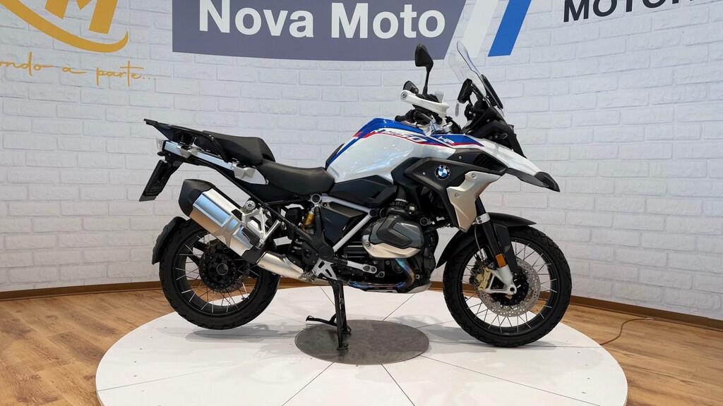 R 1250 GS