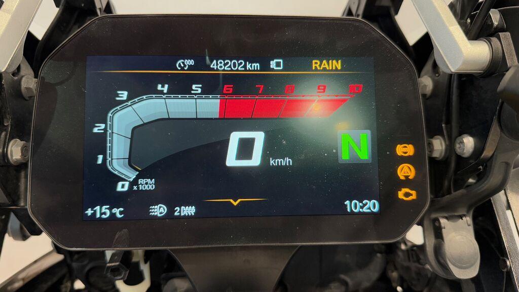 R 1250 GS