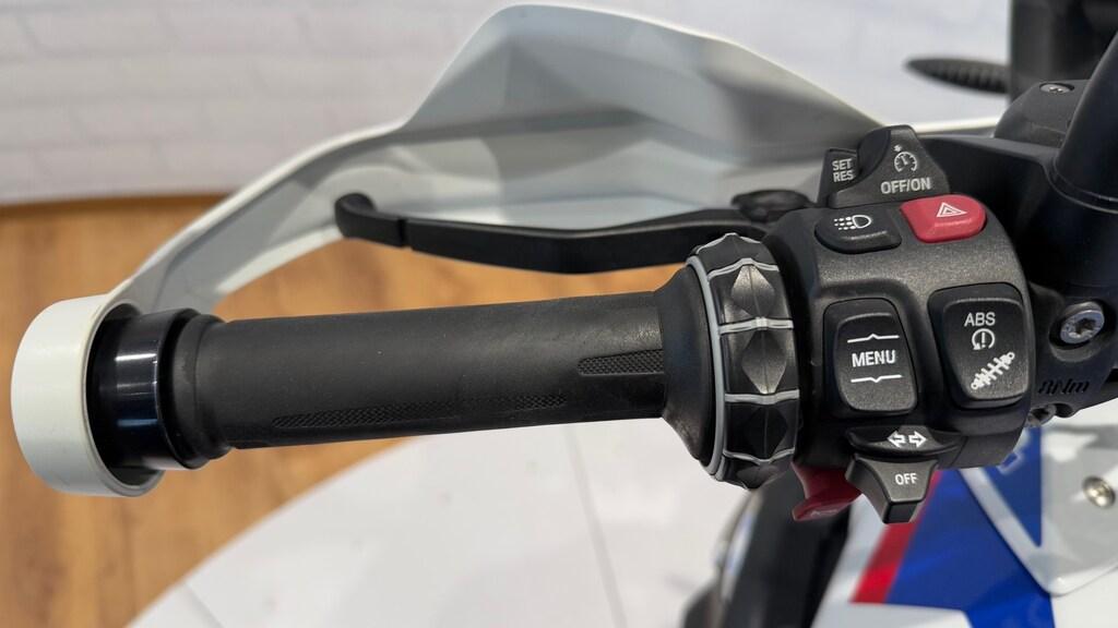 R 1250 GS