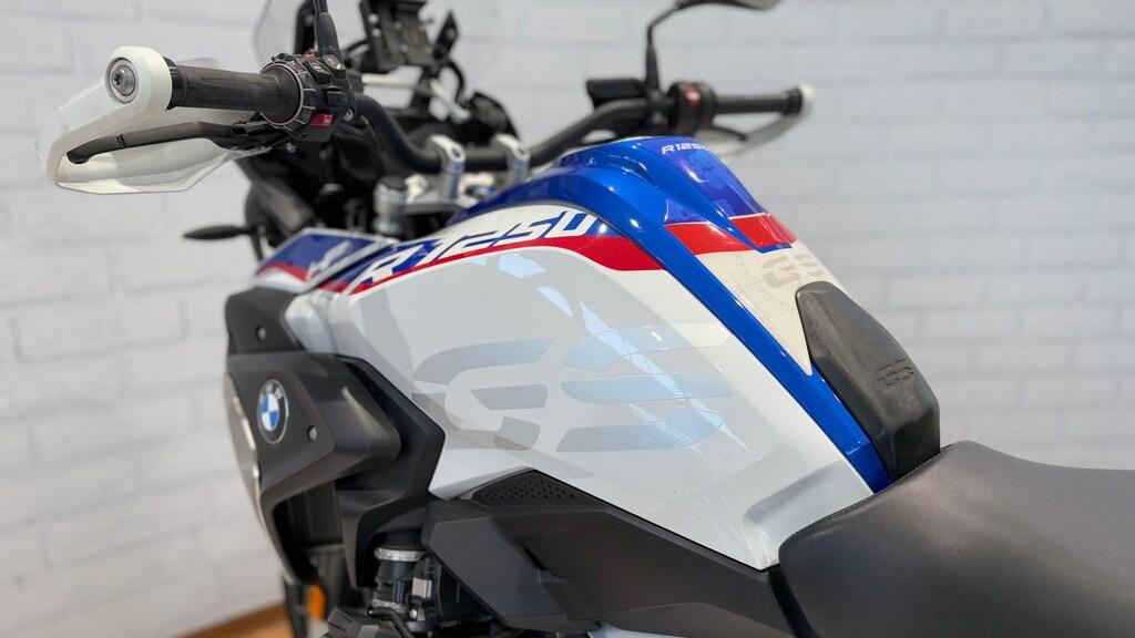 R 1250 GS