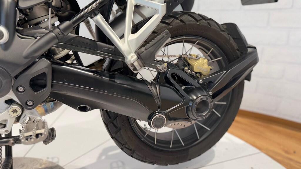 R 1250 GS