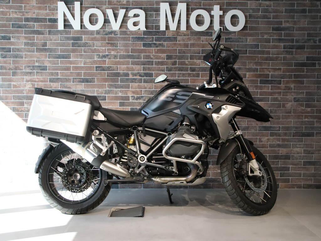R 1250 GS