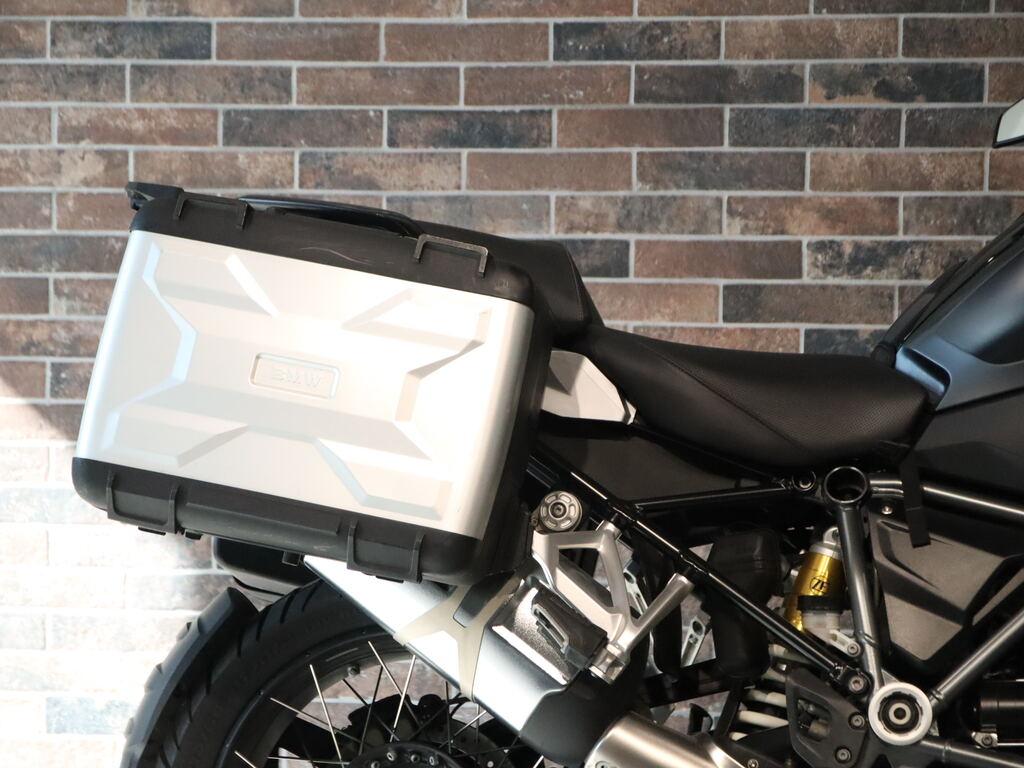R 1250 GS