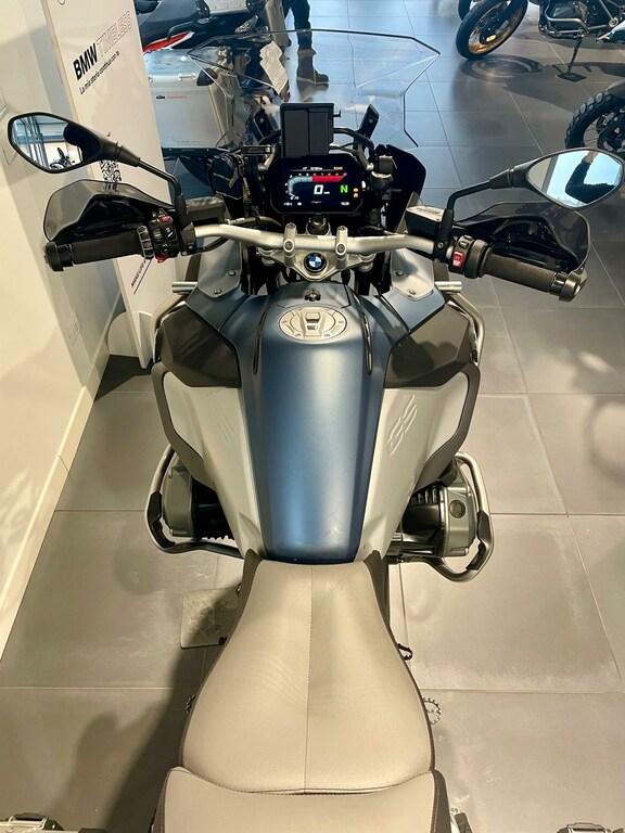 R 1200 GS