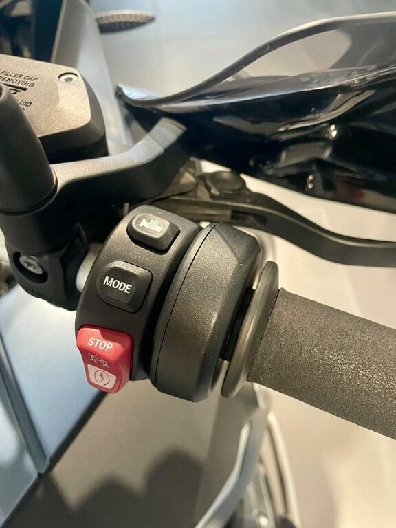 R 1200 GS