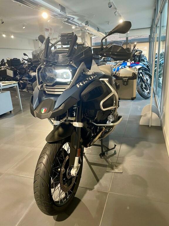 R 1200 GS