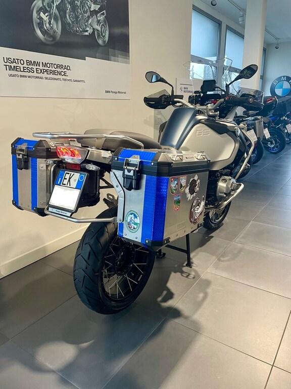 R 1200 GS