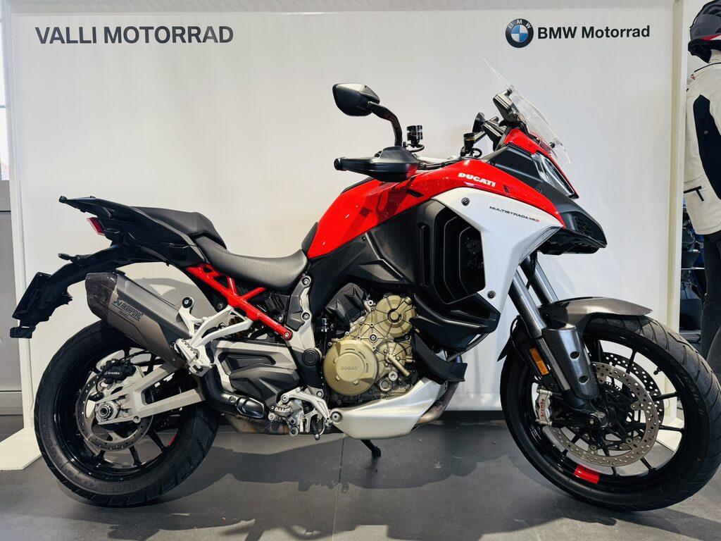 MULTISTRADA V4