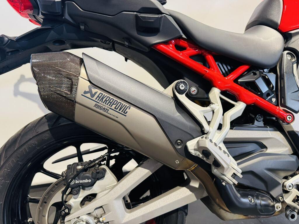 MULTISTRADA V4
