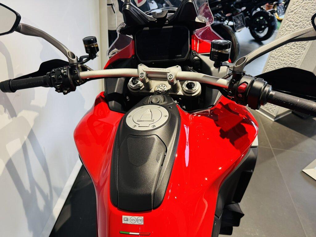 MULTISTRADA V4