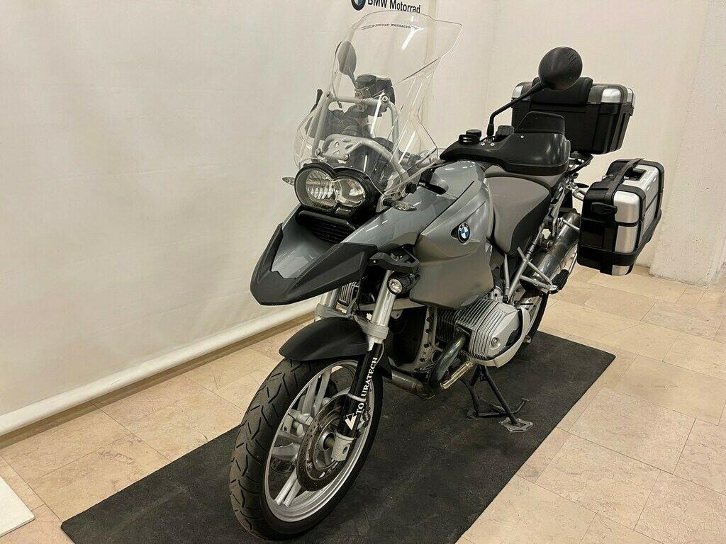 R 1200 GS