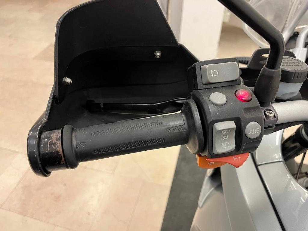 R 1200 GS