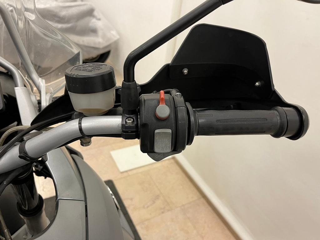 R 1200 GS