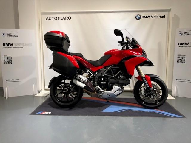 MULTISTRADA 1200