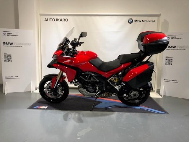 MULTISTRADA 1200