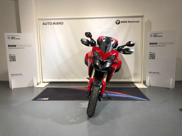 MULTISTRADA 1200