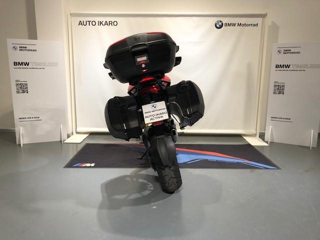 MULTISTRADA 1200