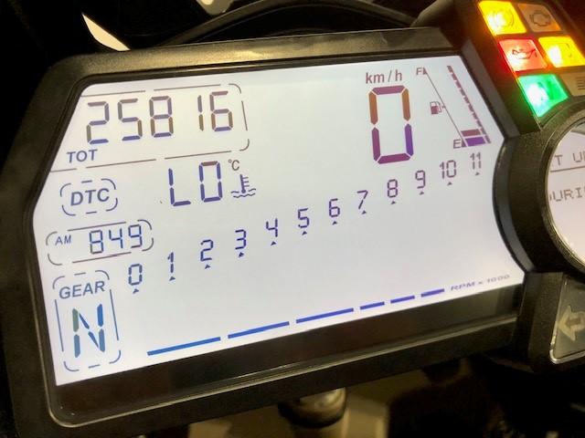 MULTISTRADA 1200