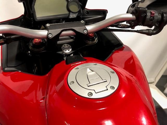 MULTISTRADA 1200