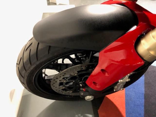 MULTISTRADA 1200