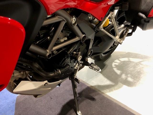 MULTISTRADA 1200