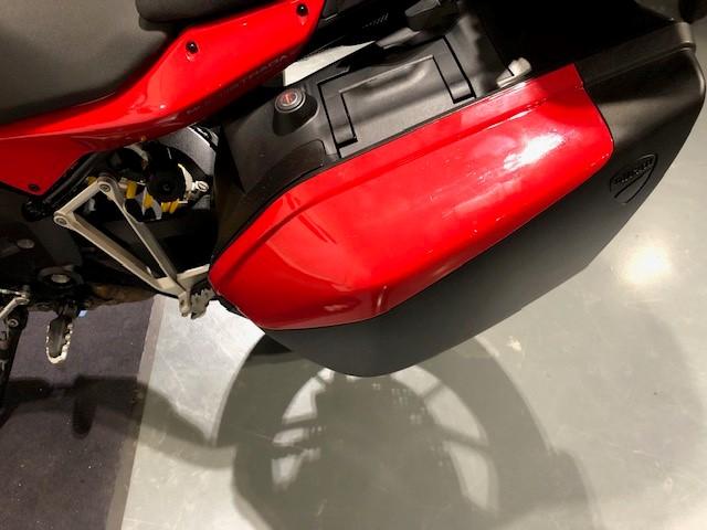 MULTISTRADA 1200