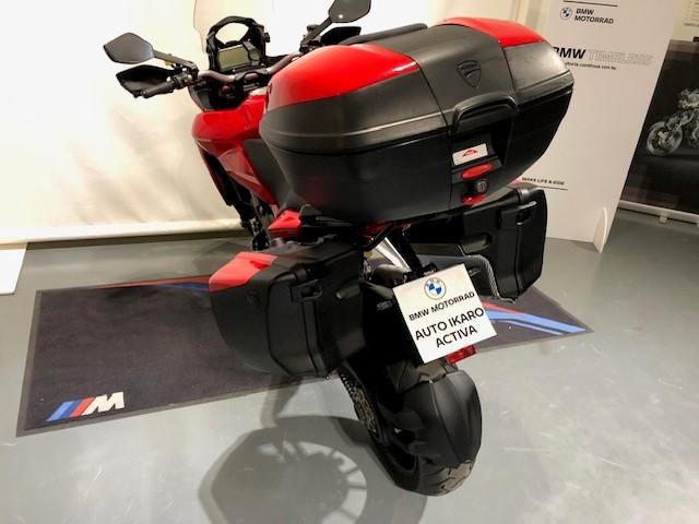 MULTISTRADA 1200