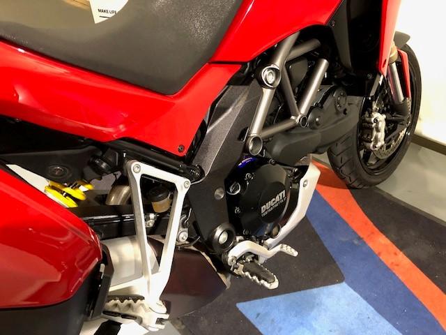 MULTISTRADA 1200